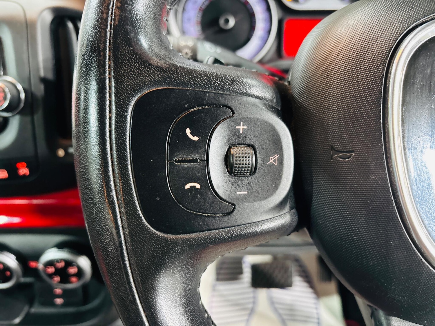 Used Fiat 500L 2014 for sale - 76549172: Photo 20