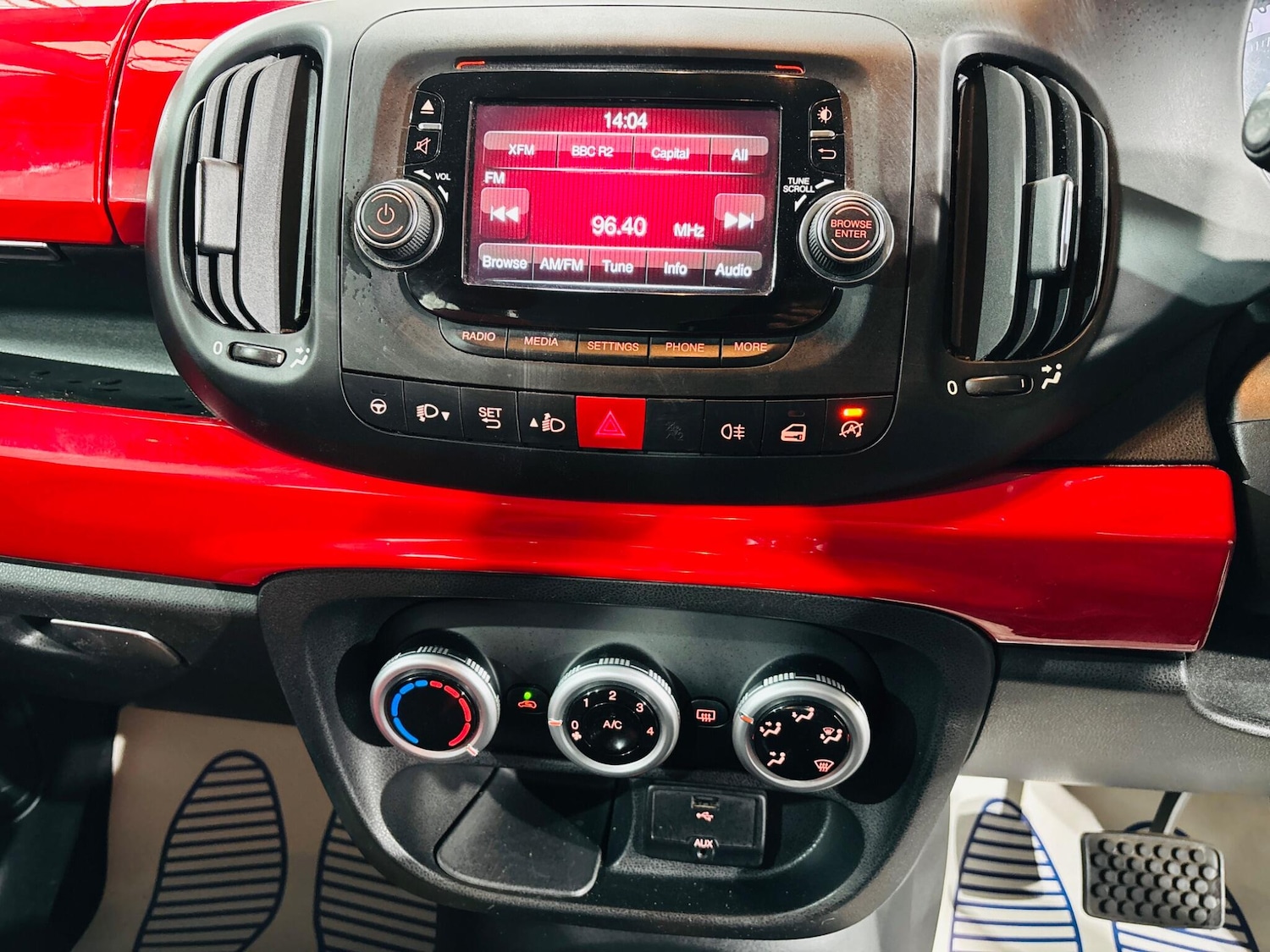 Used Fiat 500L 2014 for sale - 76549172: Photo 21