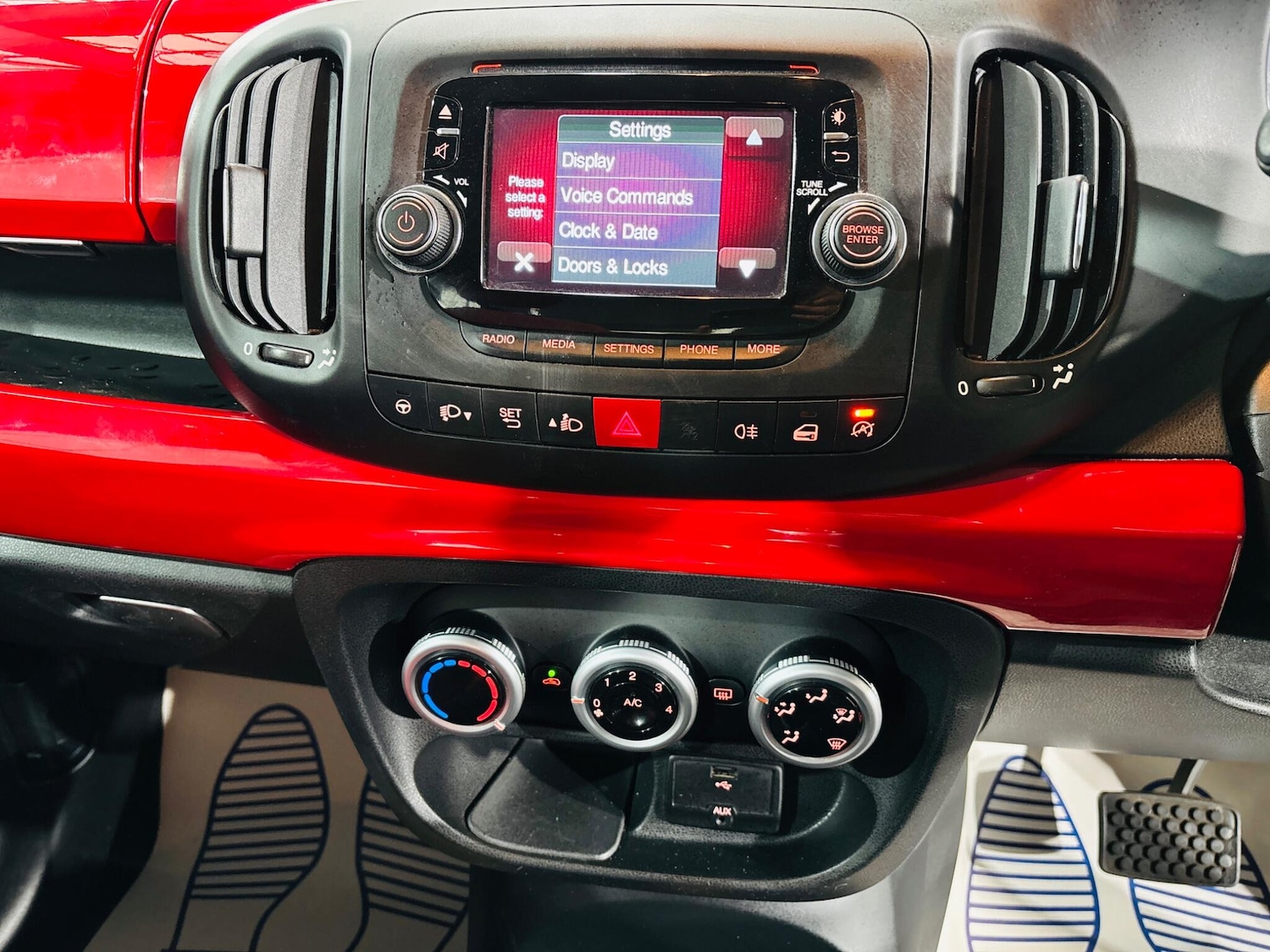 Used Fiat 500L 2014 for sale - 76549172: Photo 22