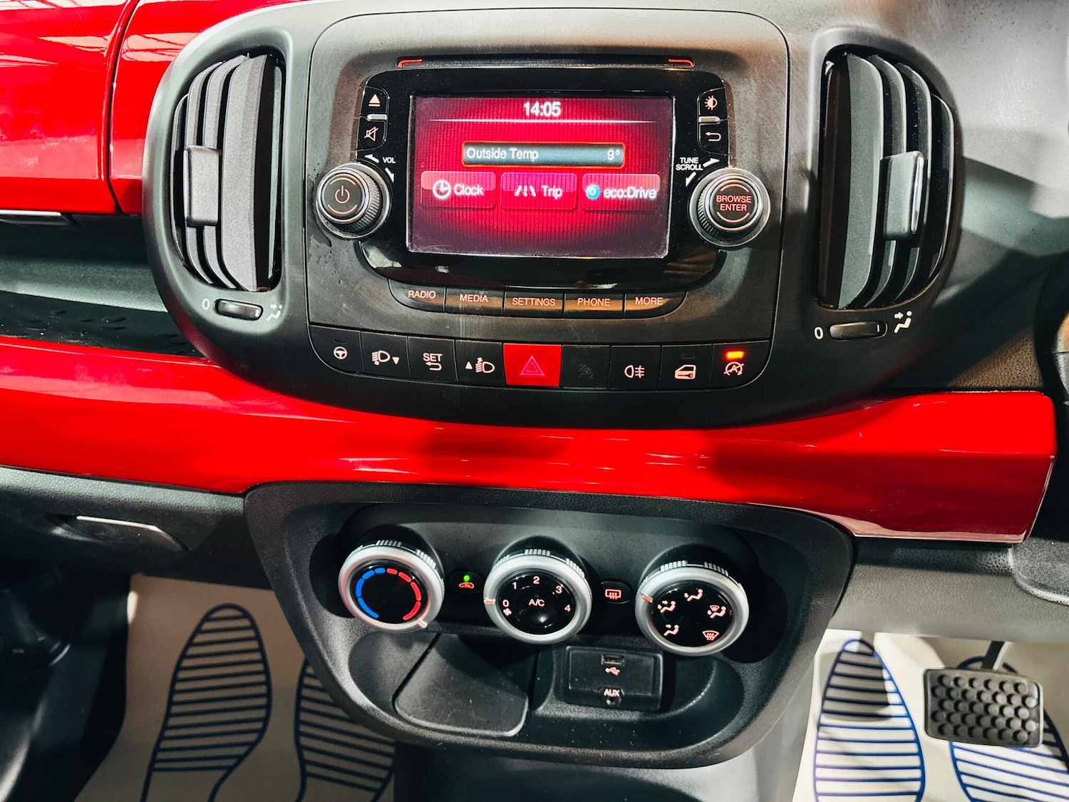 Used Fiat 500L 2014 for sale - 76549172: Photo 25