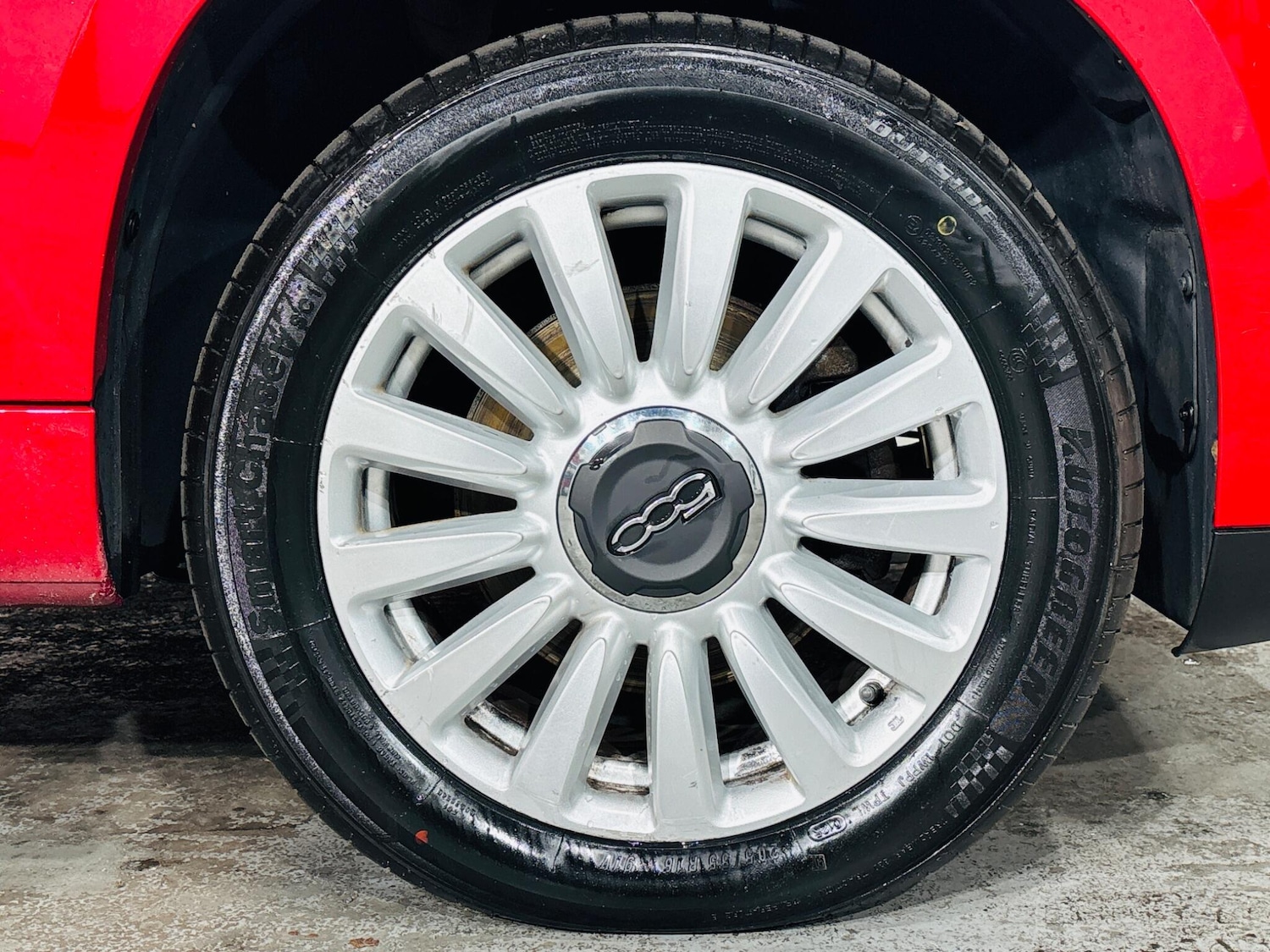 Used Fiat 500L 2014 for sale - 76549172: Photo 27