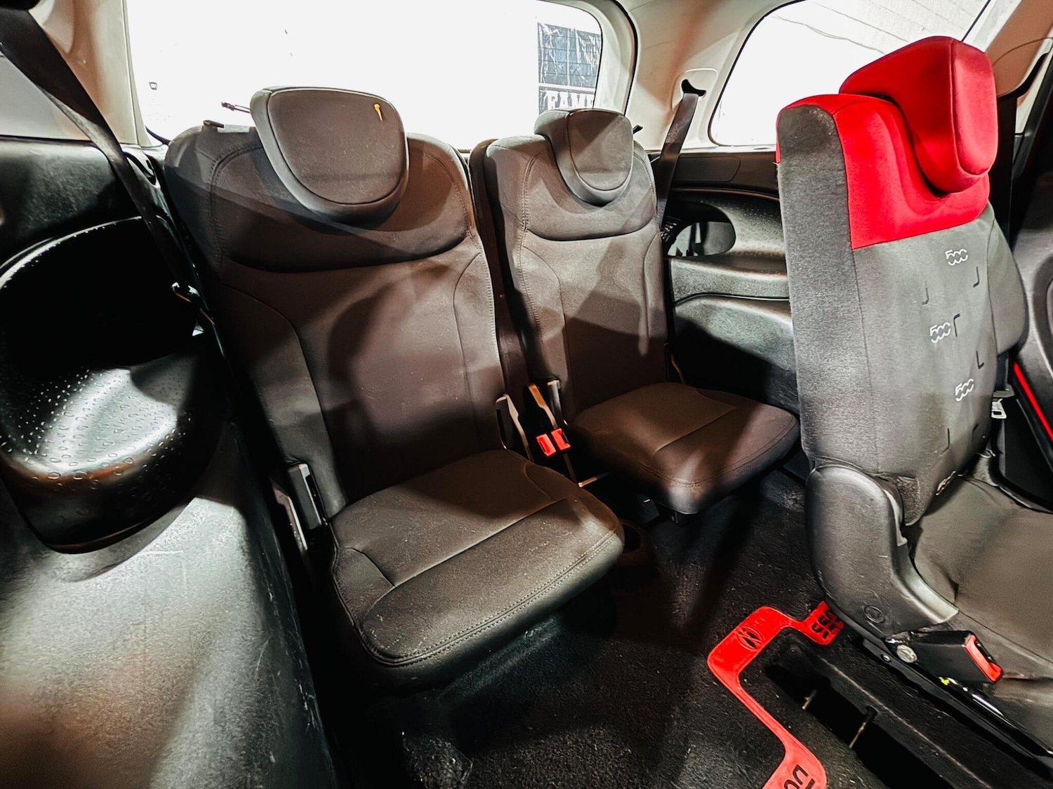 Used Fiat 500L 2014 for sale - 76549172: Photo 29