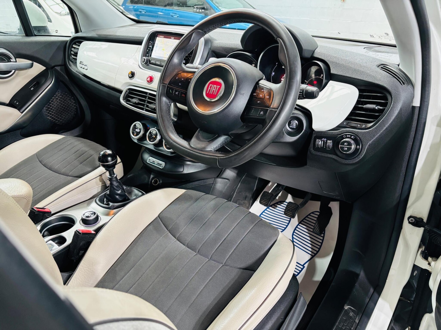 Used Fiat 500X 2016 for sale - 76994304: Photo 10