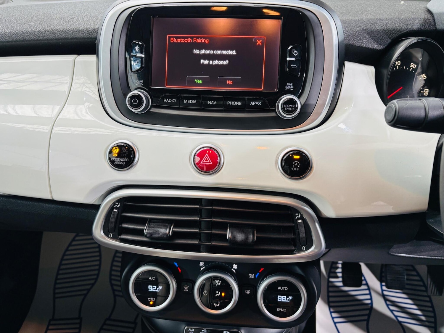 Used Fiat 500X 2016 for sale - 76994304: Photo 26