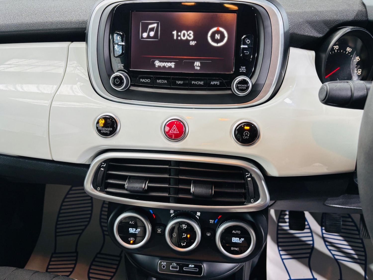 Used Fiat 500X 2016 for sale - 76994304: Photo 28