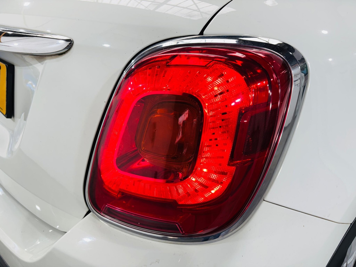 Used Fiat 500X 2016 for sale - 76994304: Photo 33