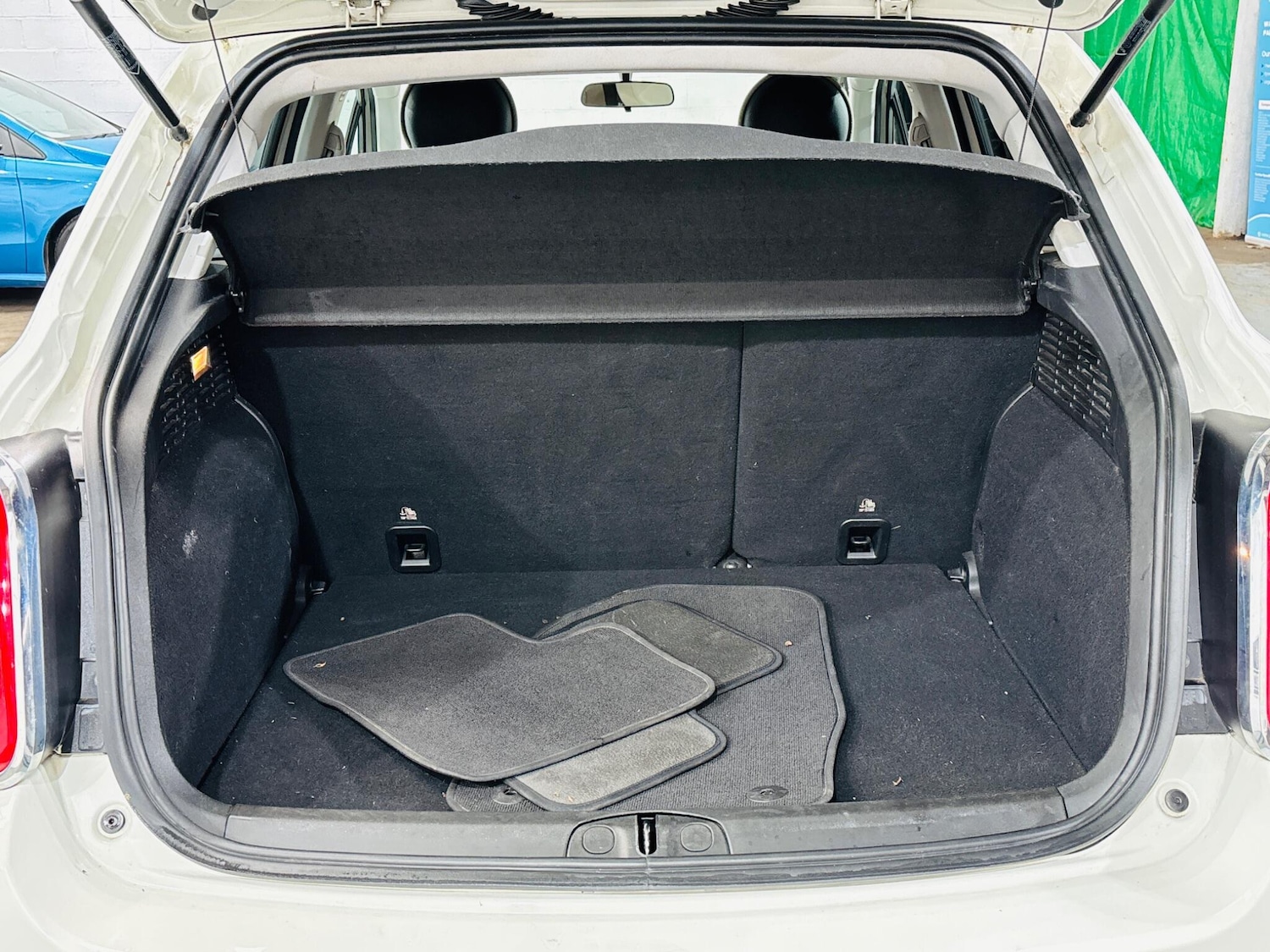 Used Fiat 500X 2016 for sale - 76994304: Photo 36