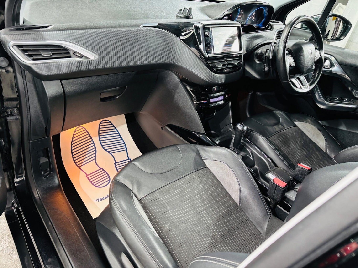 Used Peugeot 2008 2015 for sale - 76562166: Photo 14