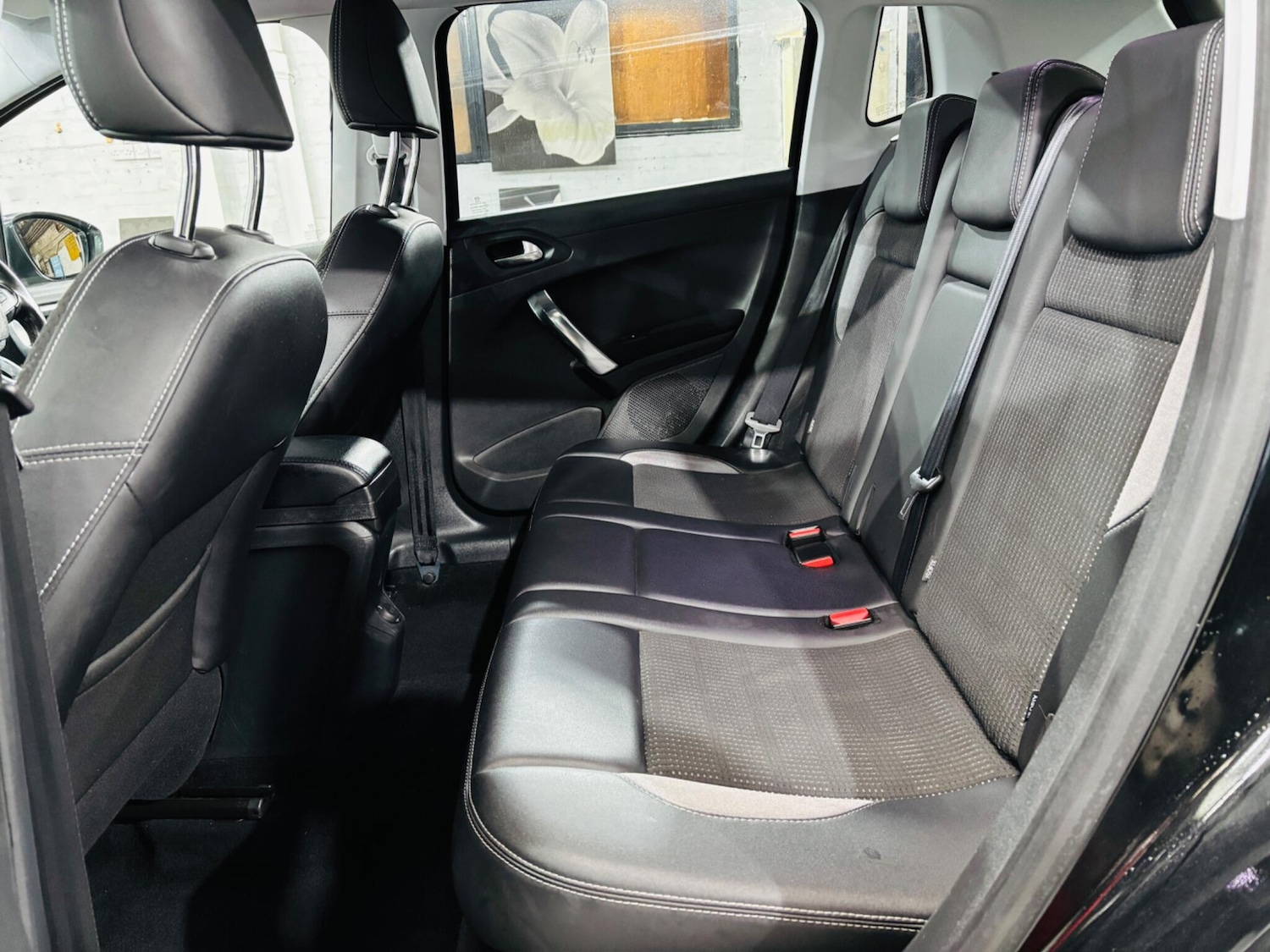 Used Peugeot 2008 2015 for sale - 76562166: Photo 16