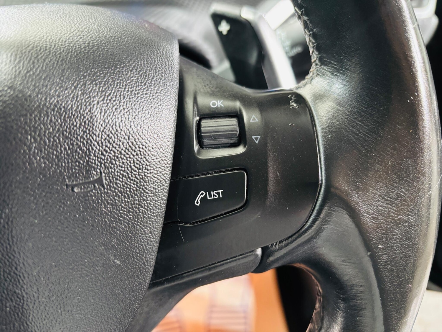 Used Peugeot 2008 2015 for sale - 76562166: Photo 19