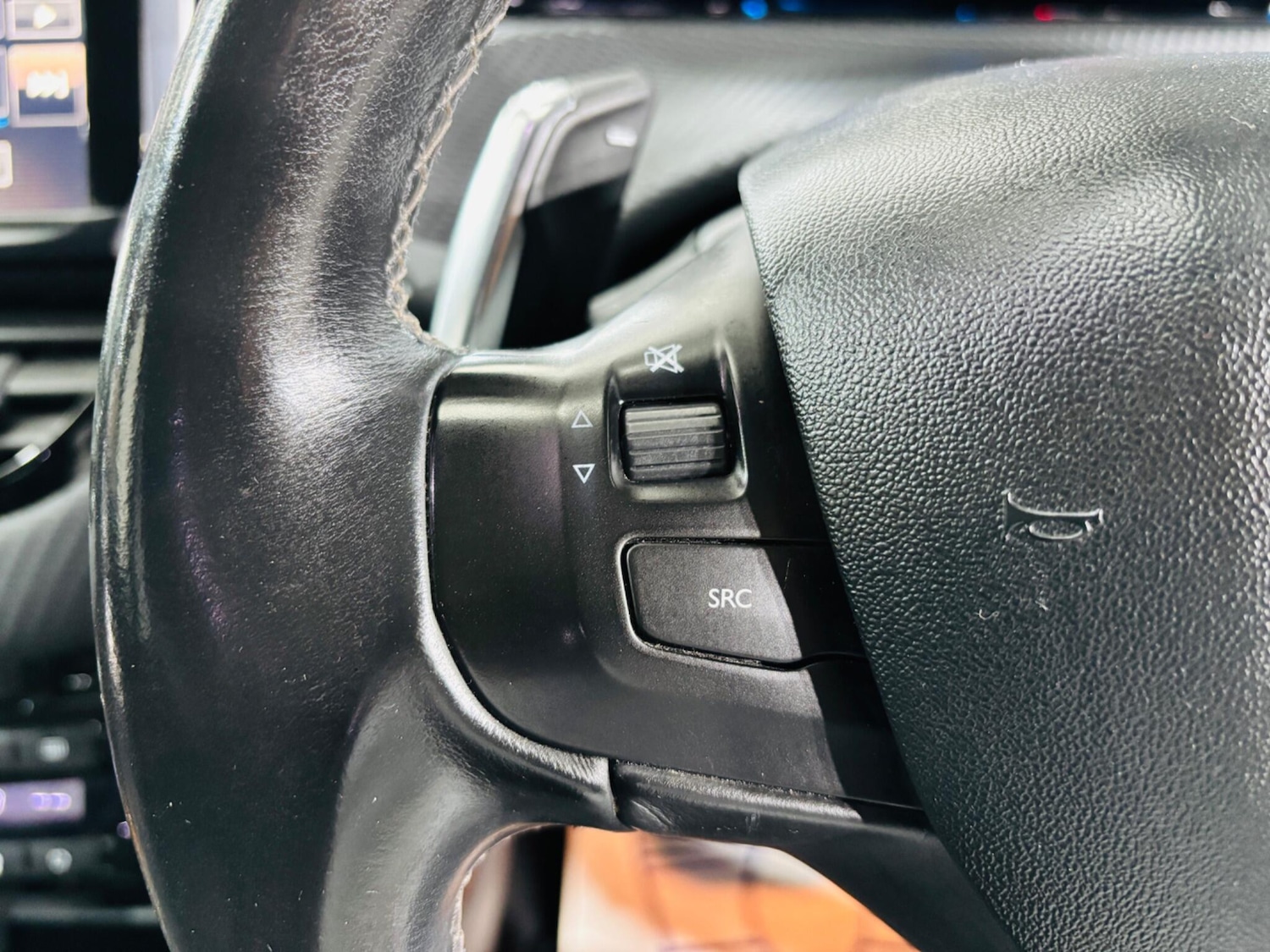 Used Peugeot 2008 2015 for sale - 76562166: Photo 20