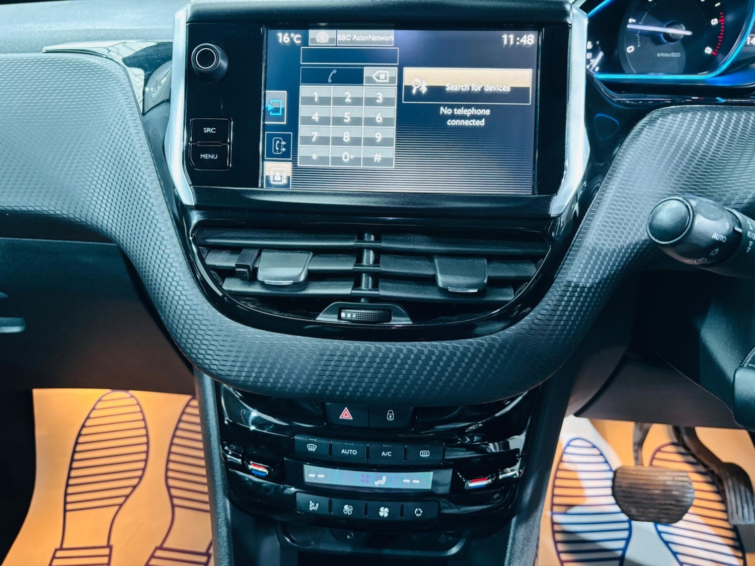 Used Peugeot 2008 2015 for sale - 76562166: Photo 25