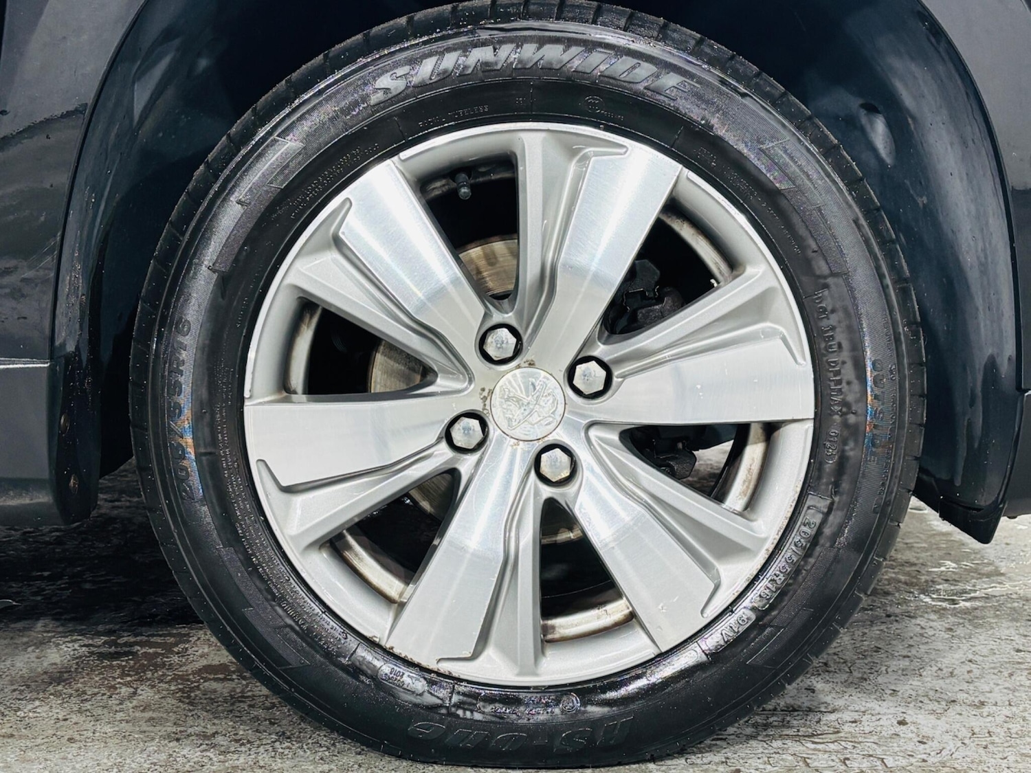 Used Peugeot 2008 2015 for sale - 76562166: Photo 28