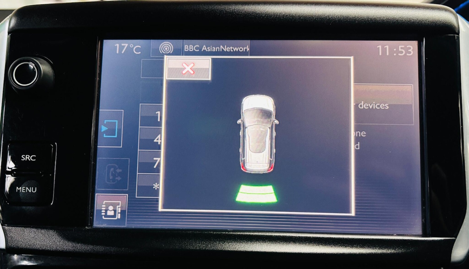 Used Peugeot 2008 2015 for sale - 76562166: Photo 31