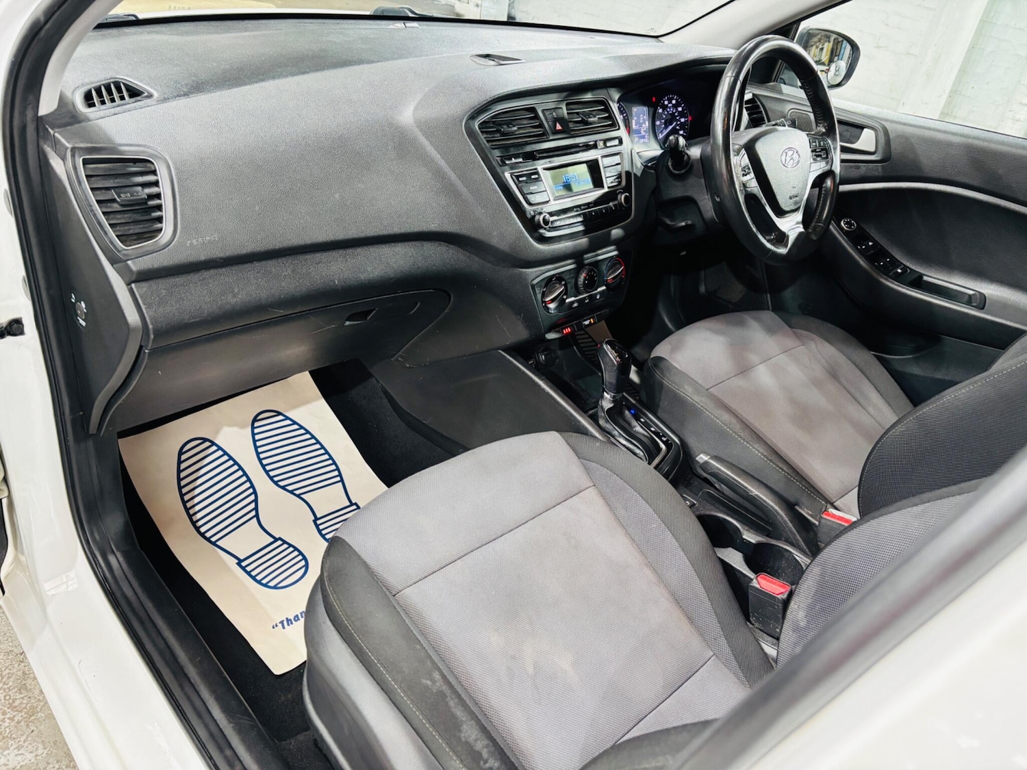 Used Hyundai i20 2017 for sale - 78203945: Photo 14