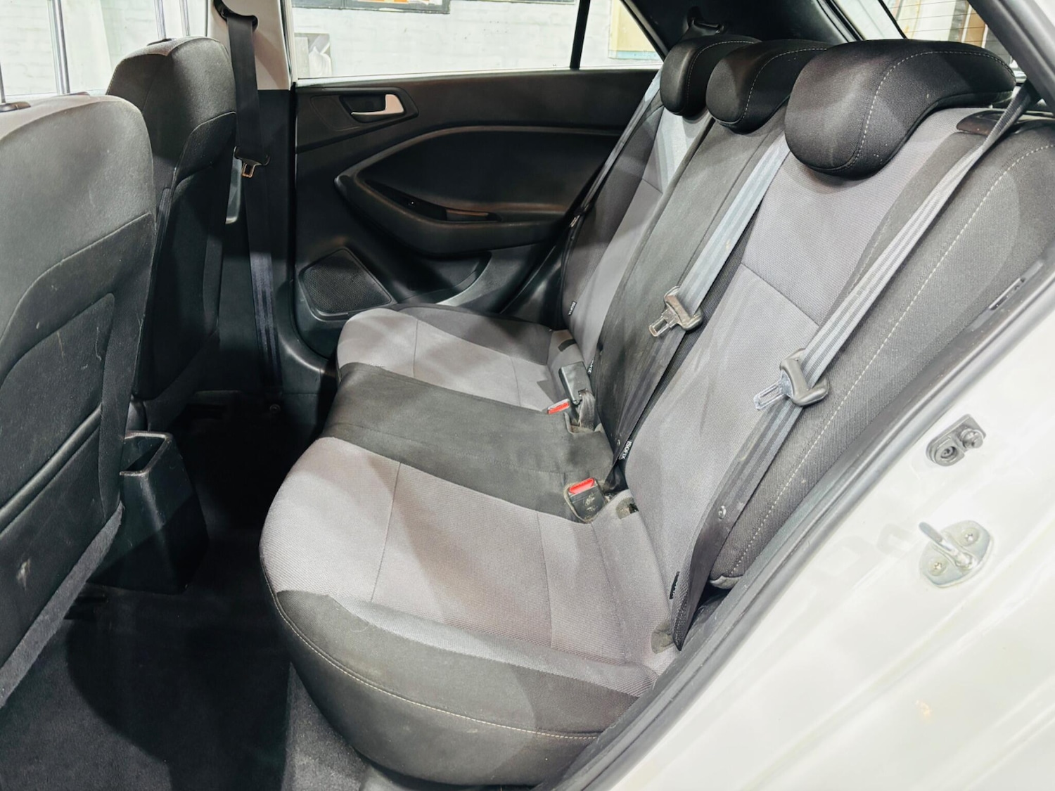 Used Hyundai i20 2017 for sale - 78203945: Photo 16