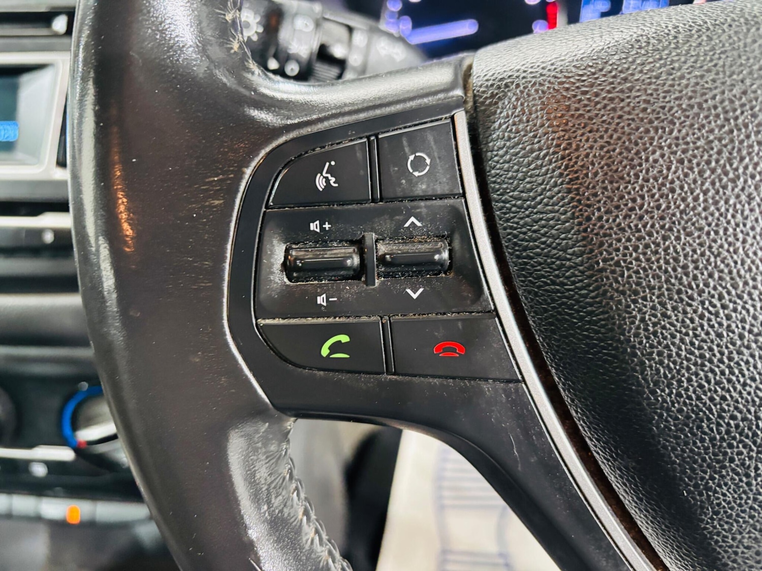 Used Hyundai i20 2017 for sale - 78203945: Photo 21