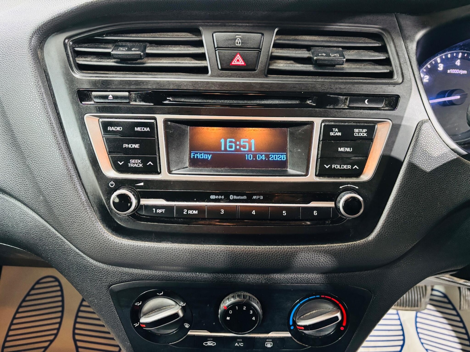 Used Hyundai i20 2017 for sale - 78203945: Photo 22