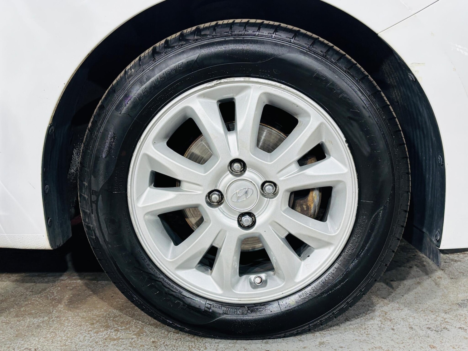 Used Hyundai i20 2017 for sale - 78203945: Photo 25