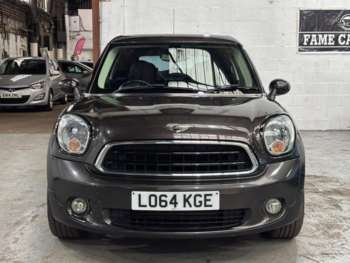 Used MINI Paceman 2014 for sale - 75109899: Photo
