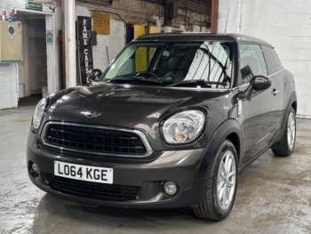 Used MINI Paceman 2014 for sale - 75109899: Photo