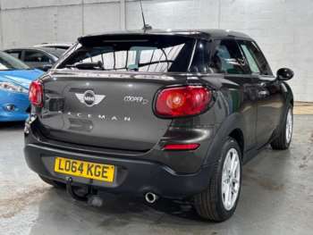 Used MINI Paceman 2014 for sale - 75109899: Photo