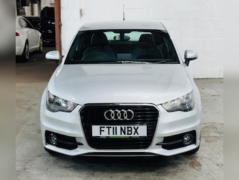 Used Audi A1 2011 for sale - 78448128: Photo