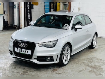 Used Audi A1 2011 for sale - 78448128: Photo