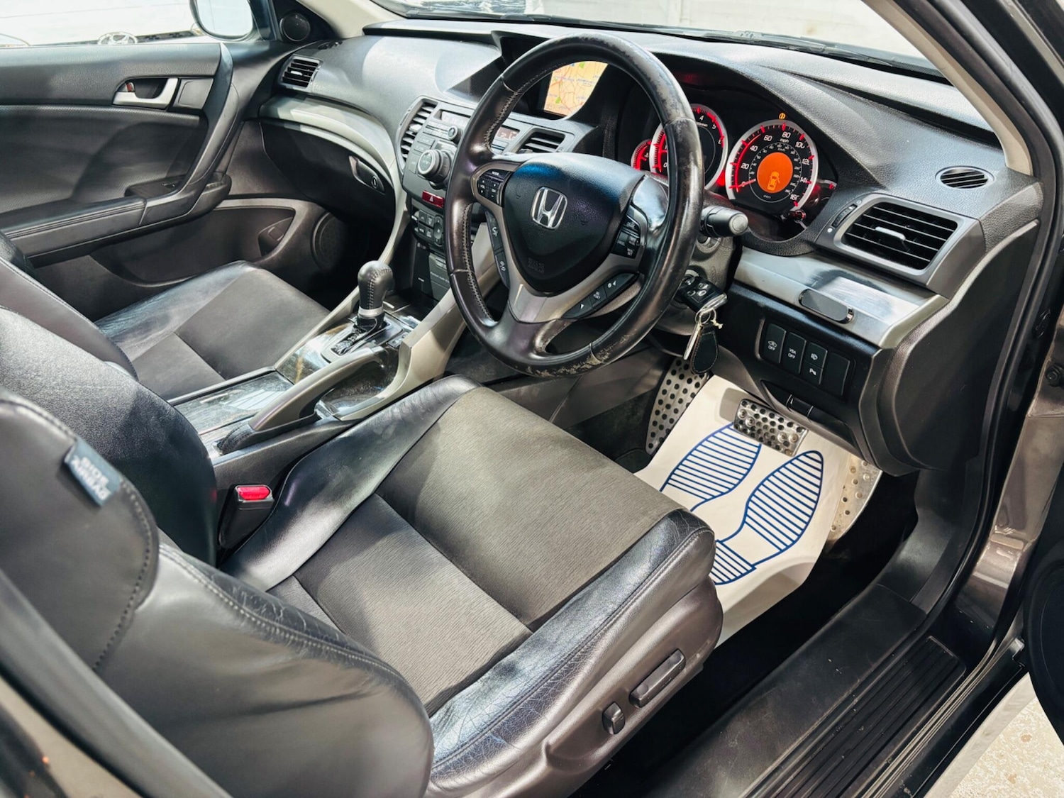 Used Honda Accord for sale - 78185677: Photo 10