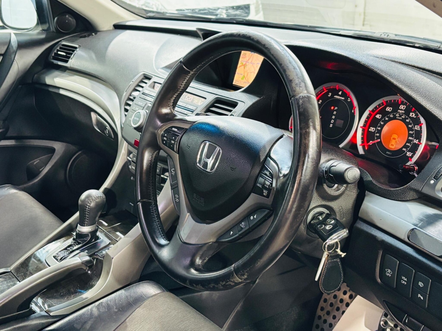 Used Honda Accord for sale - 78185677: Photo 11