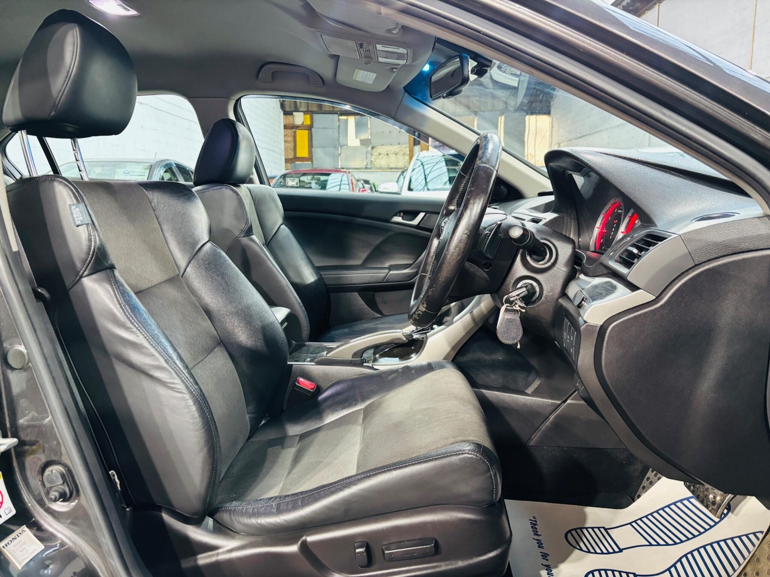 Used Honda Accord for sale - 78185677: Photo 13