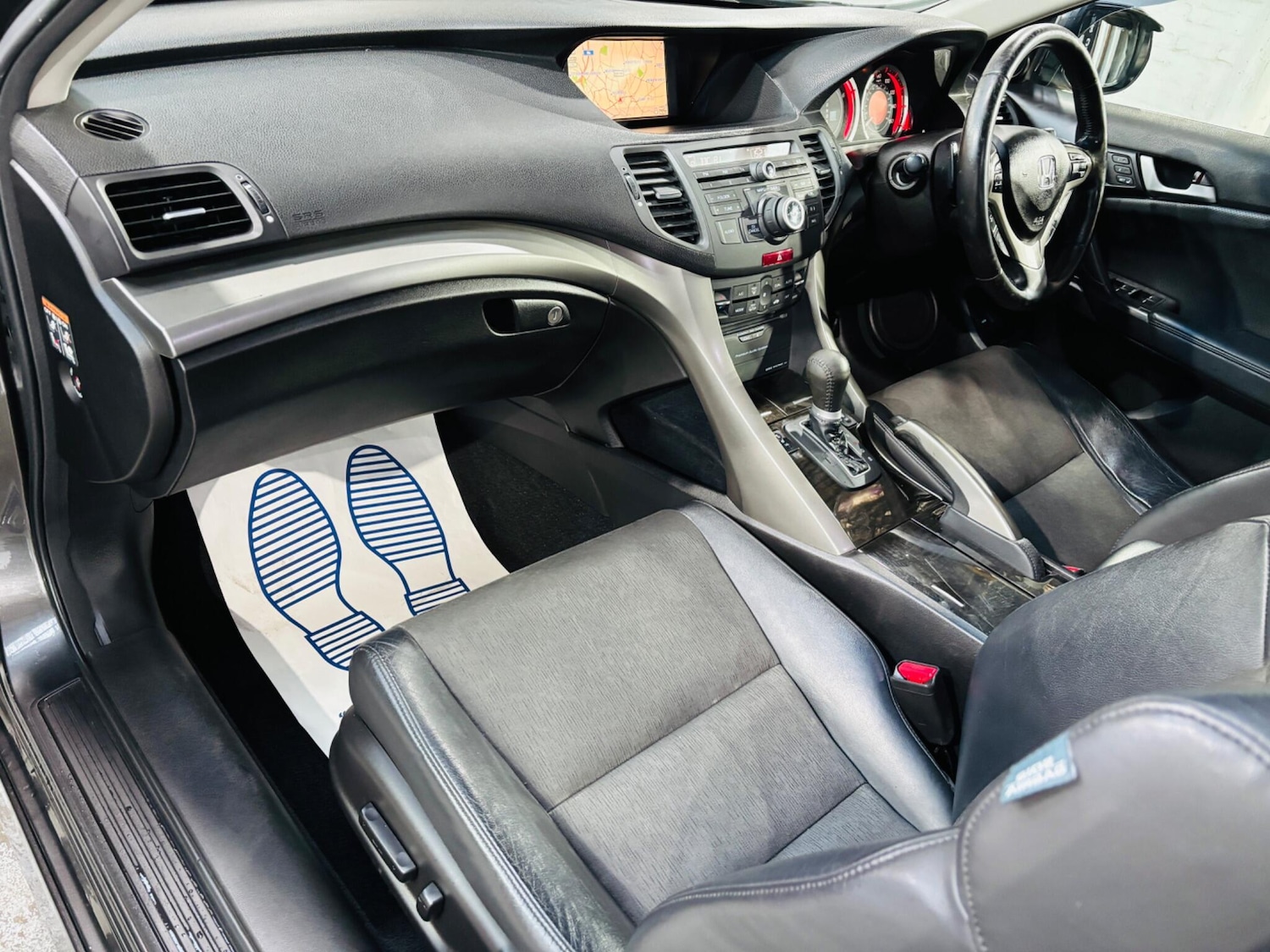 Used Honda Accord for sale - 78185677: Photo 14