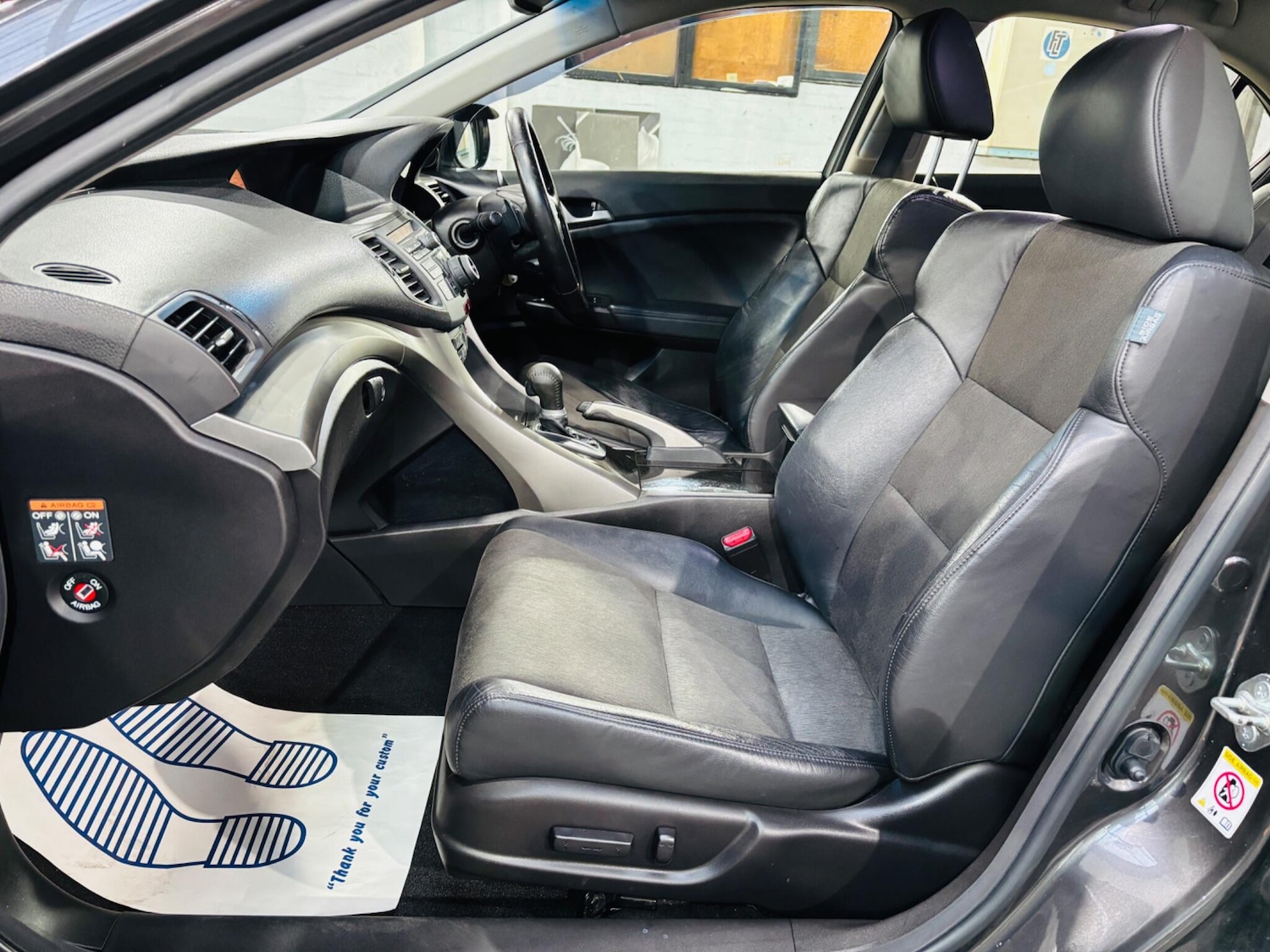 Used Honda Accord for sale - 78185677: Photo 15