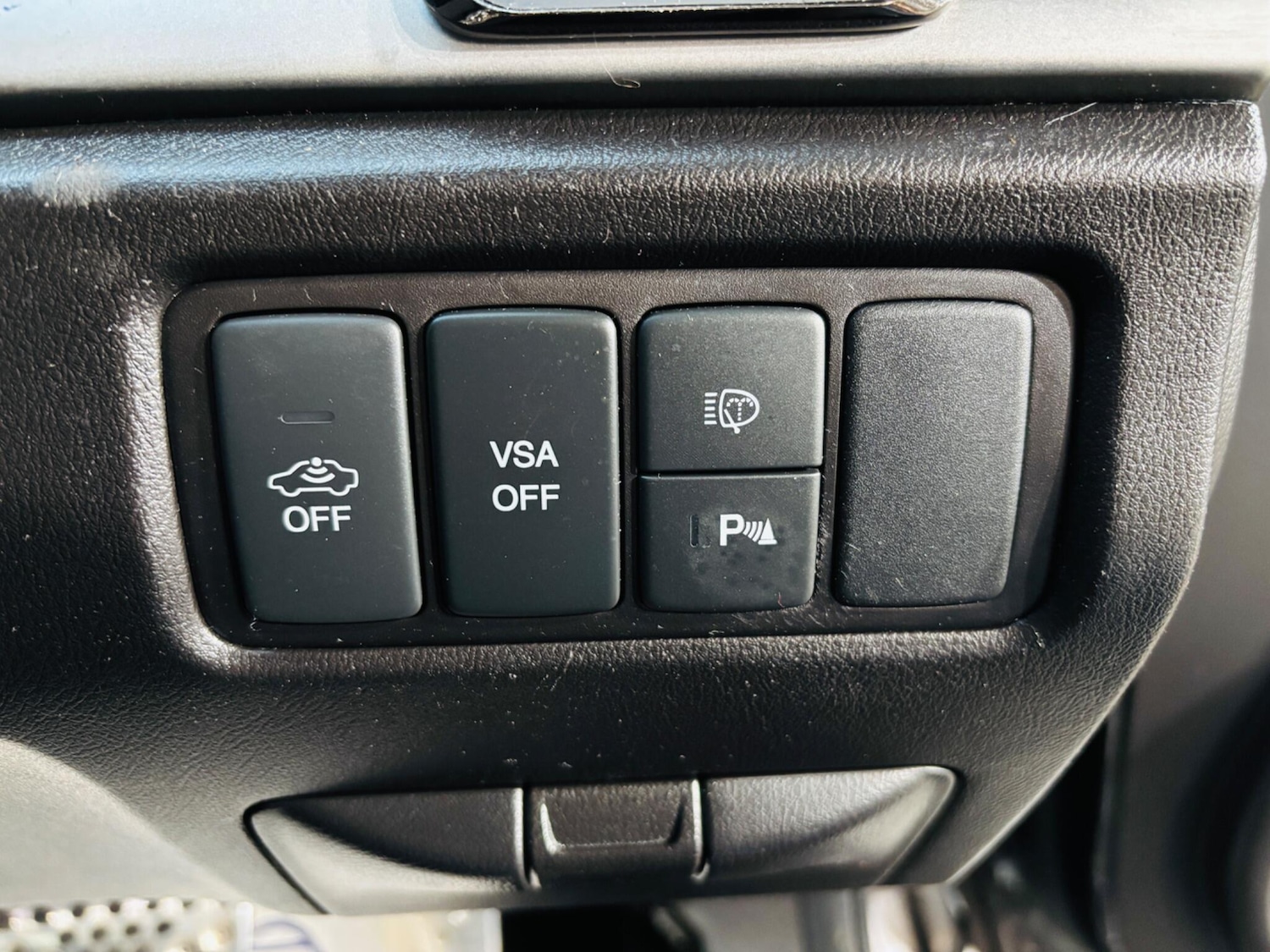 Used Honda Accord for sale - 78185677: Photo 19