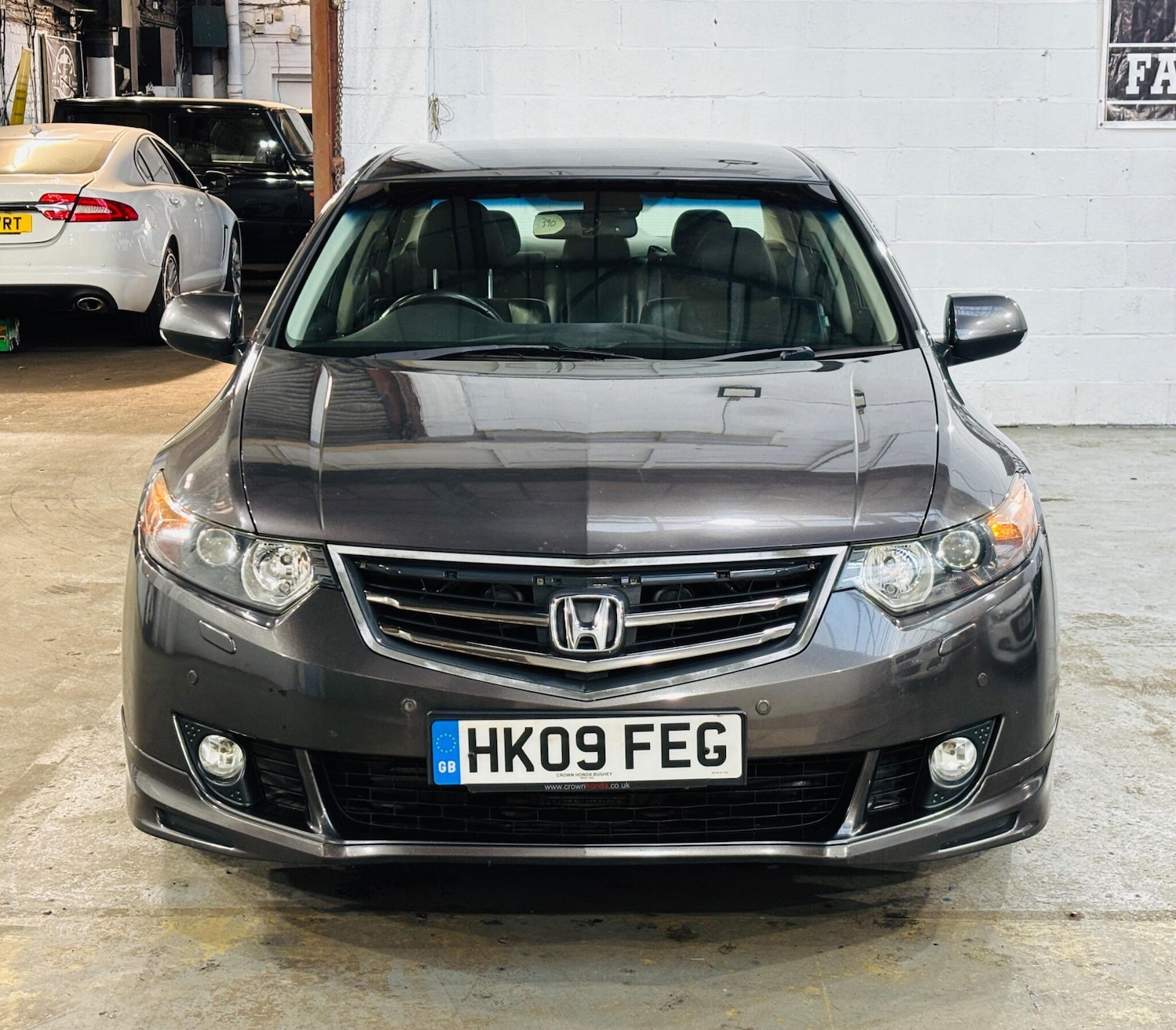 Used Honda Accord for sale - 78185677: Photo 2