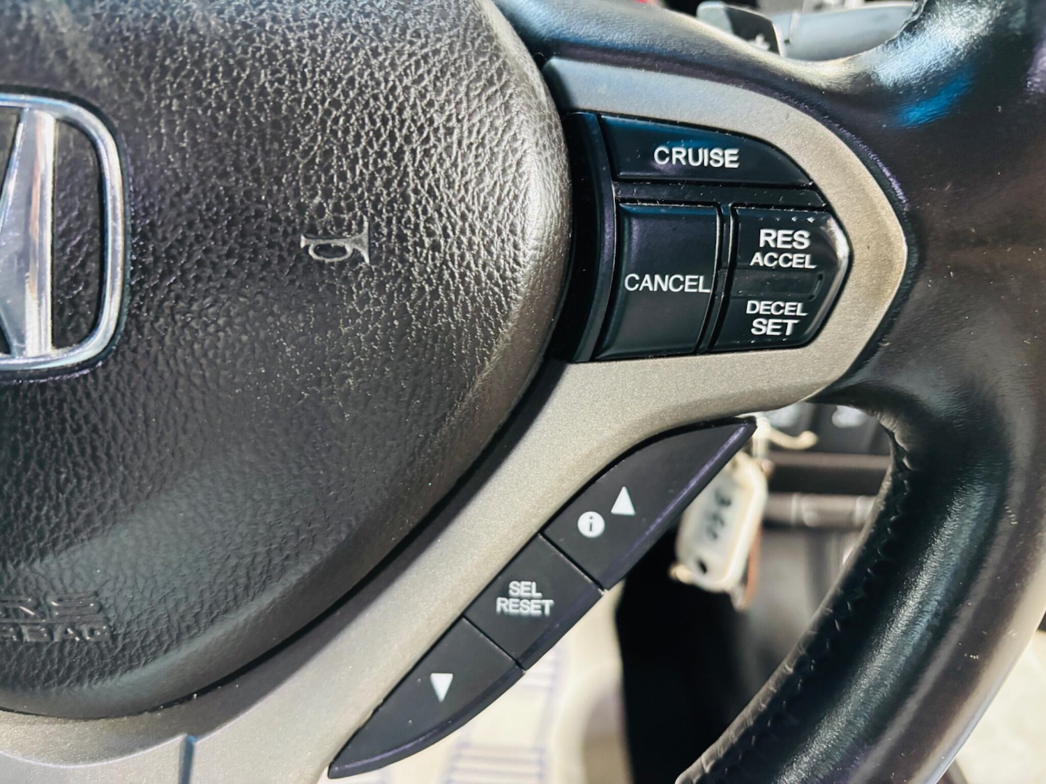 Used Honda Accord for sale - 78185677: Photo 20