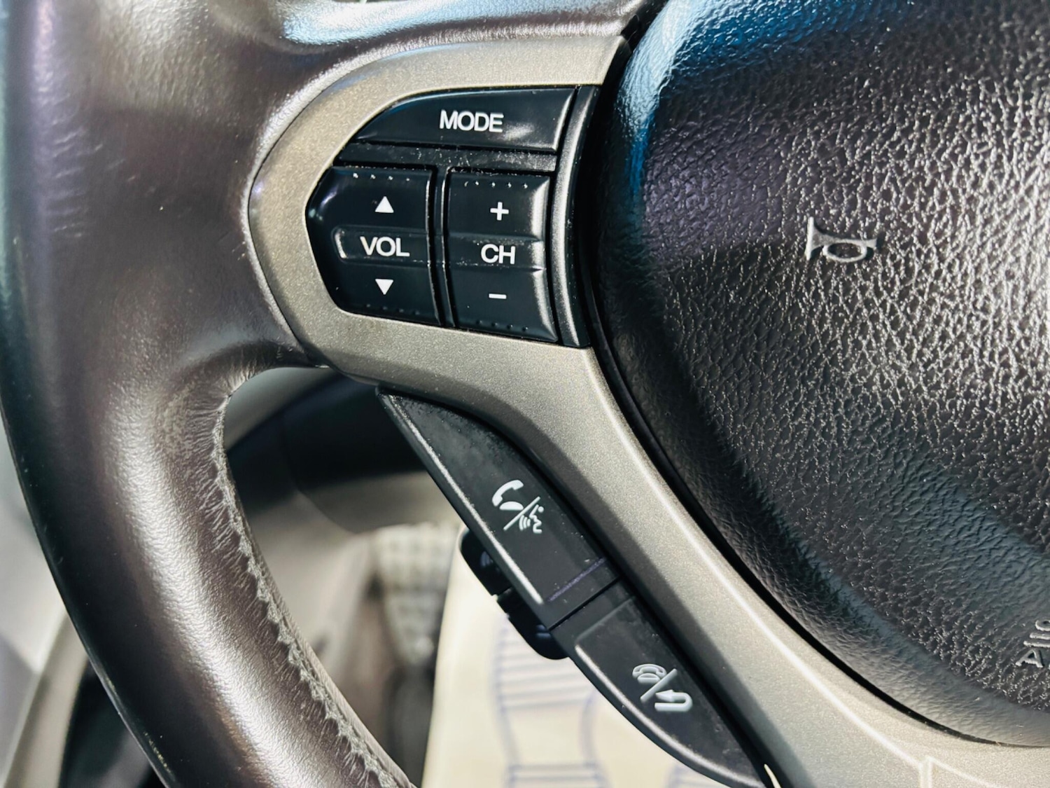 Used Honda Accord for sale - 78185677: Photo 21