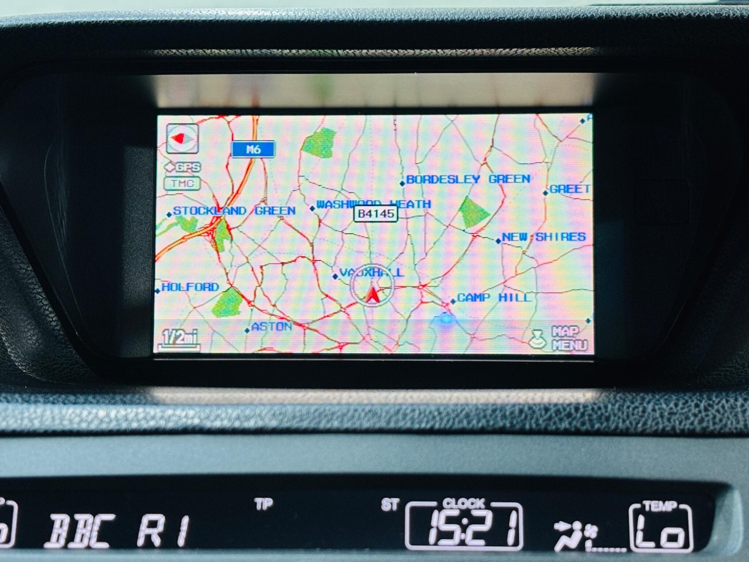 Used Honda Accord for sale - 78185677: Photo 22