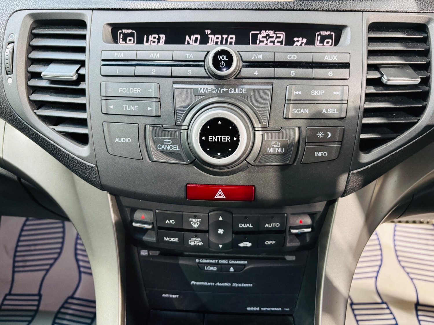 Used Honda Accord for sale - 78185677: Photo 24