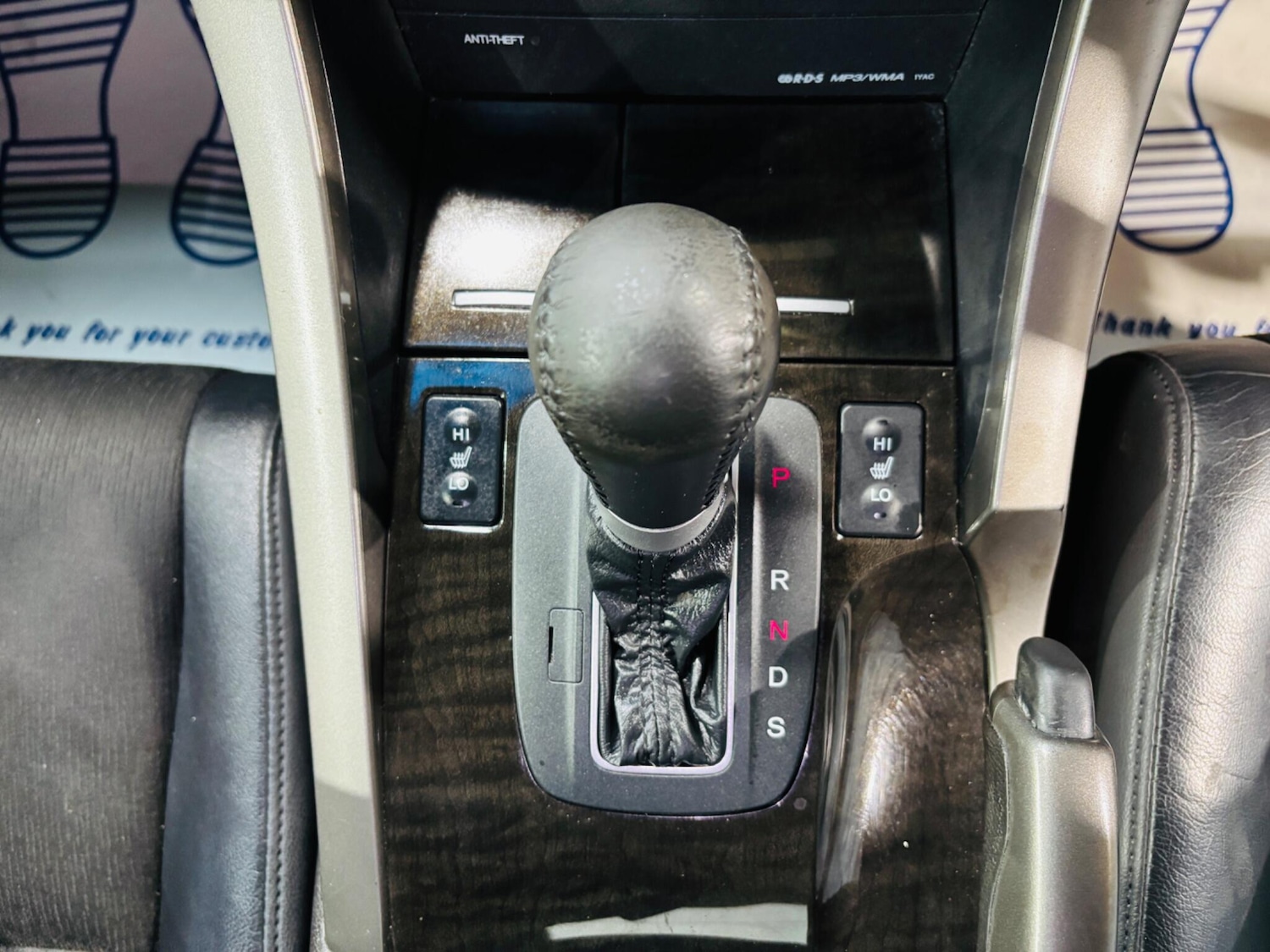 Used Honda Accord for sale - 78185677: Photo 25