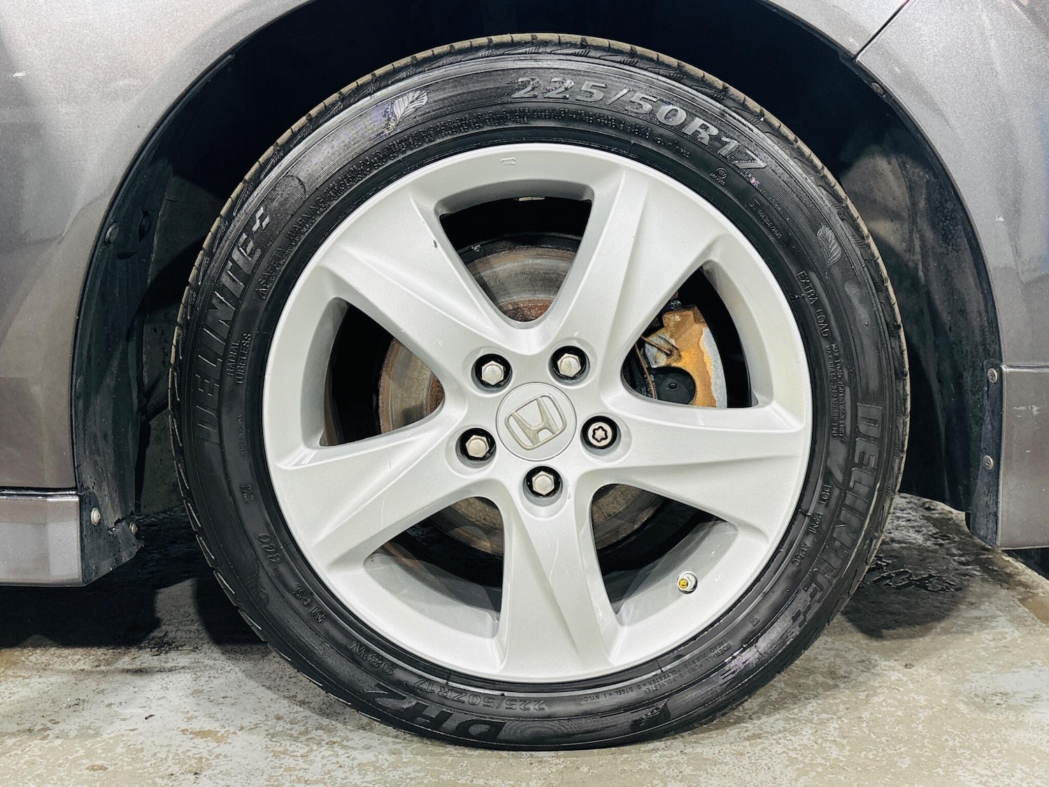 Used Honda Accord for sale - 78185677: Photo 28