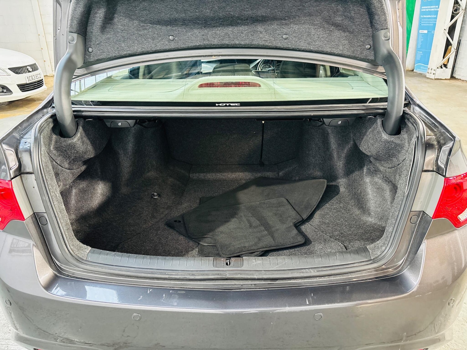 Used Honda Accord for sale - 78185677: Photo 30