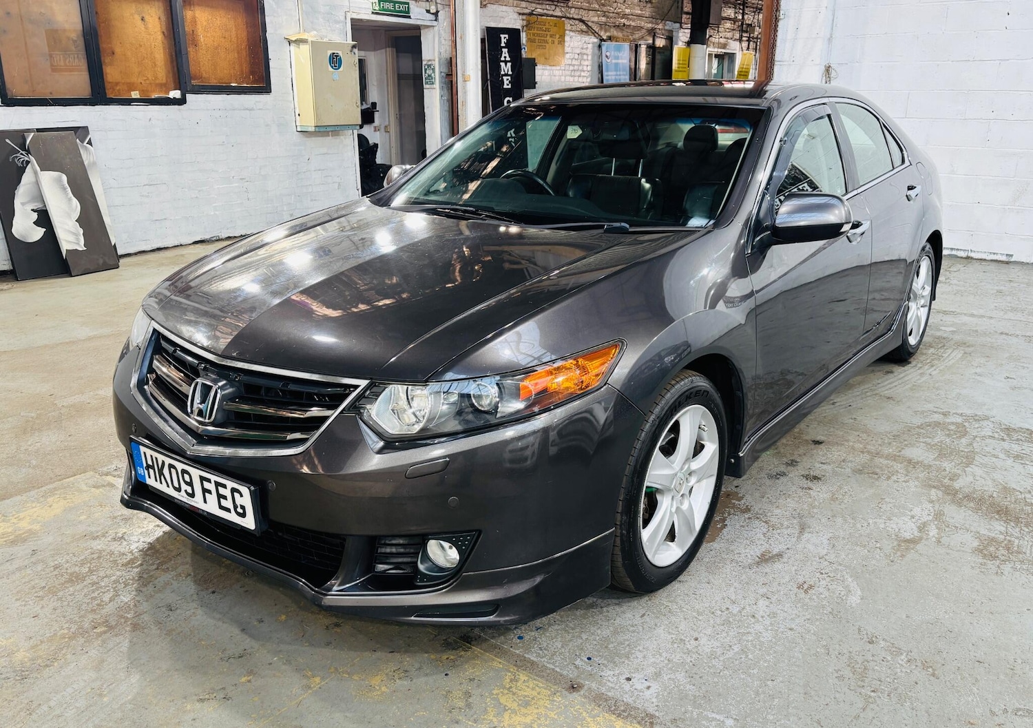 Used Honda Accord for sale - 78185677: Photo 4