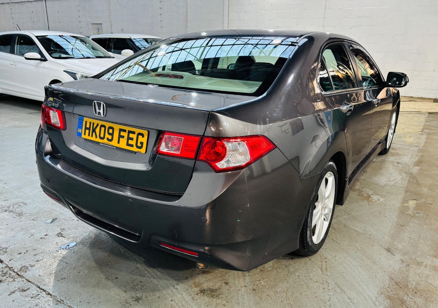 Used Honda Accord for sale - 78185677: Photo 5