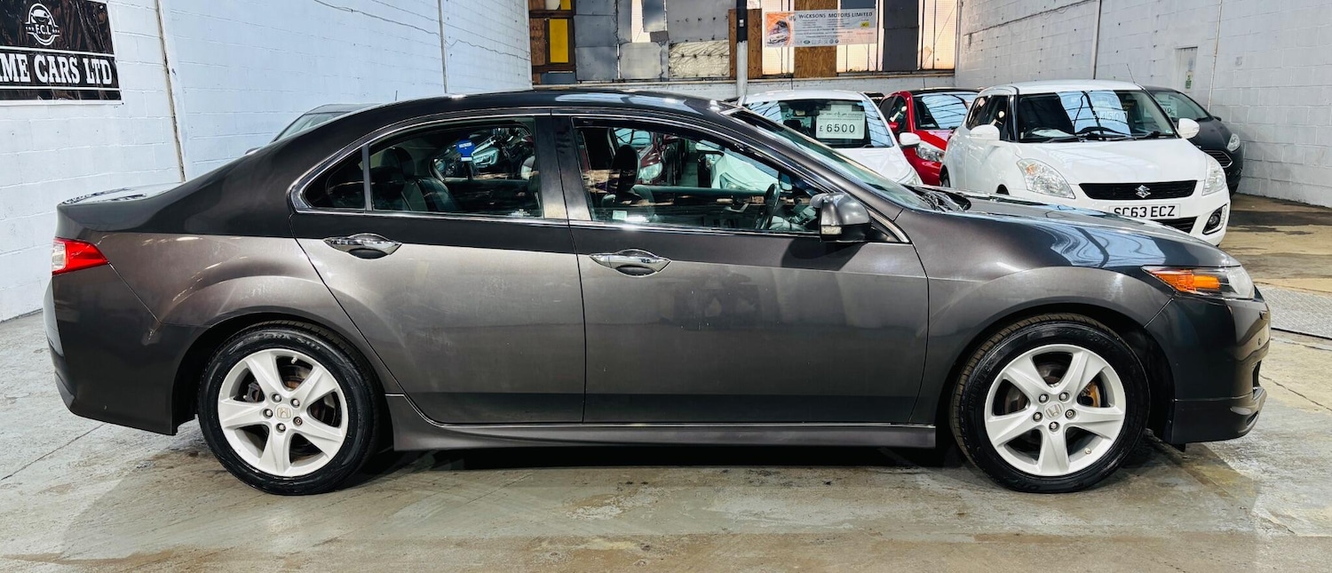 Used Honda Accord for sale - 78185677: Photo 8