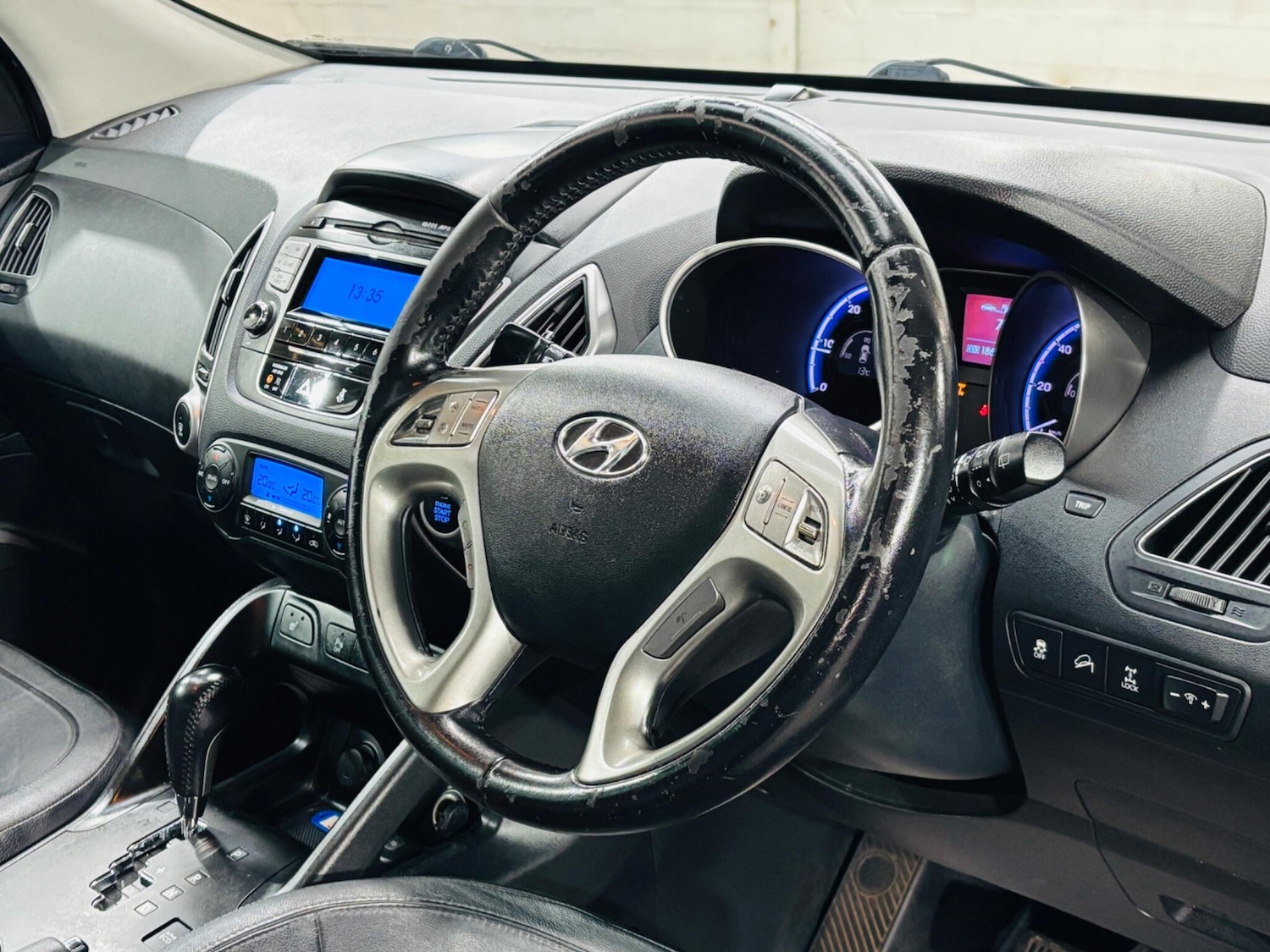 Used Hyundai Ix35 for sale - 77658384: Photo 11