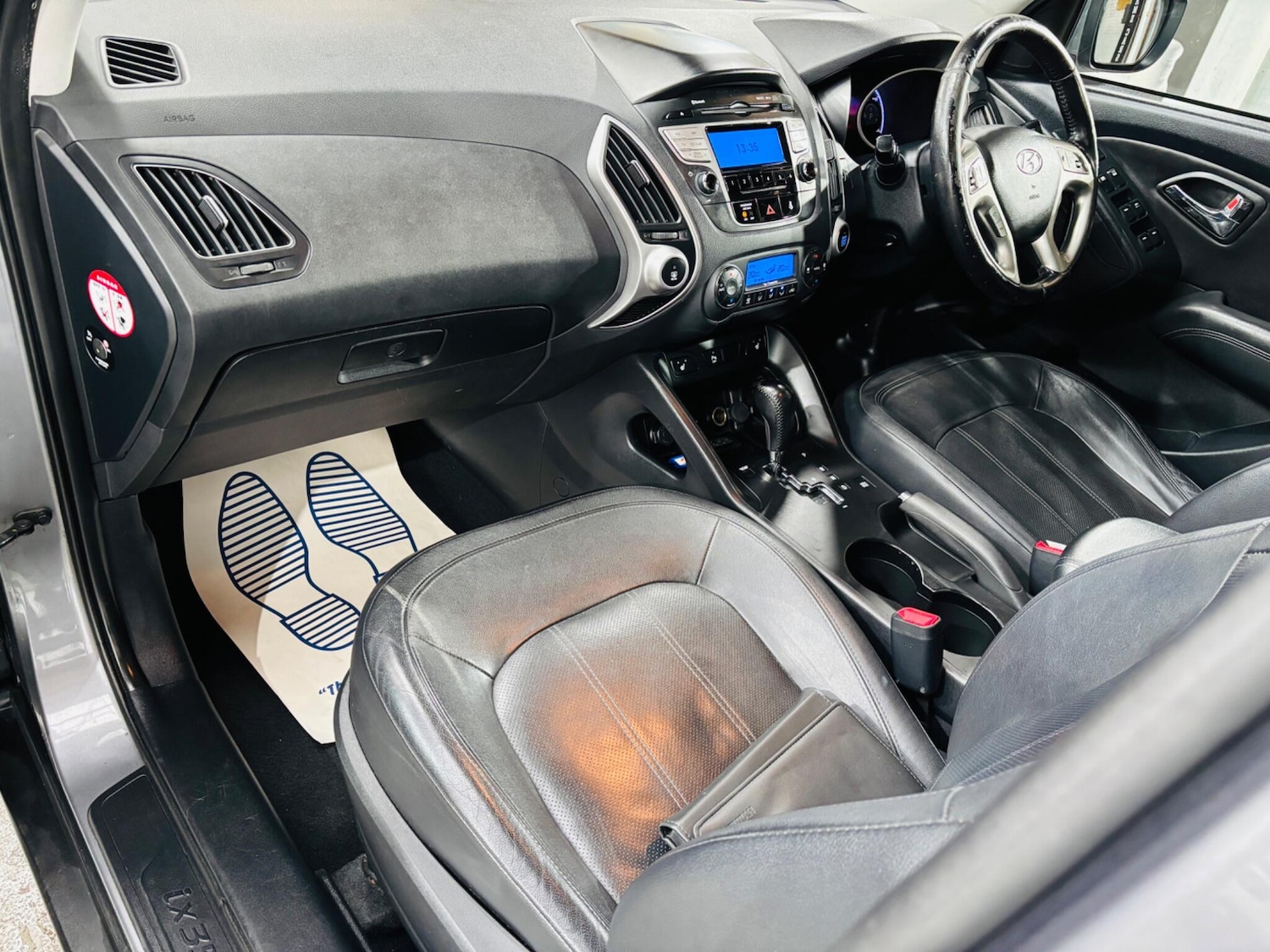 Used Hyundai Ix35 for sale - 77658384: Photo 14