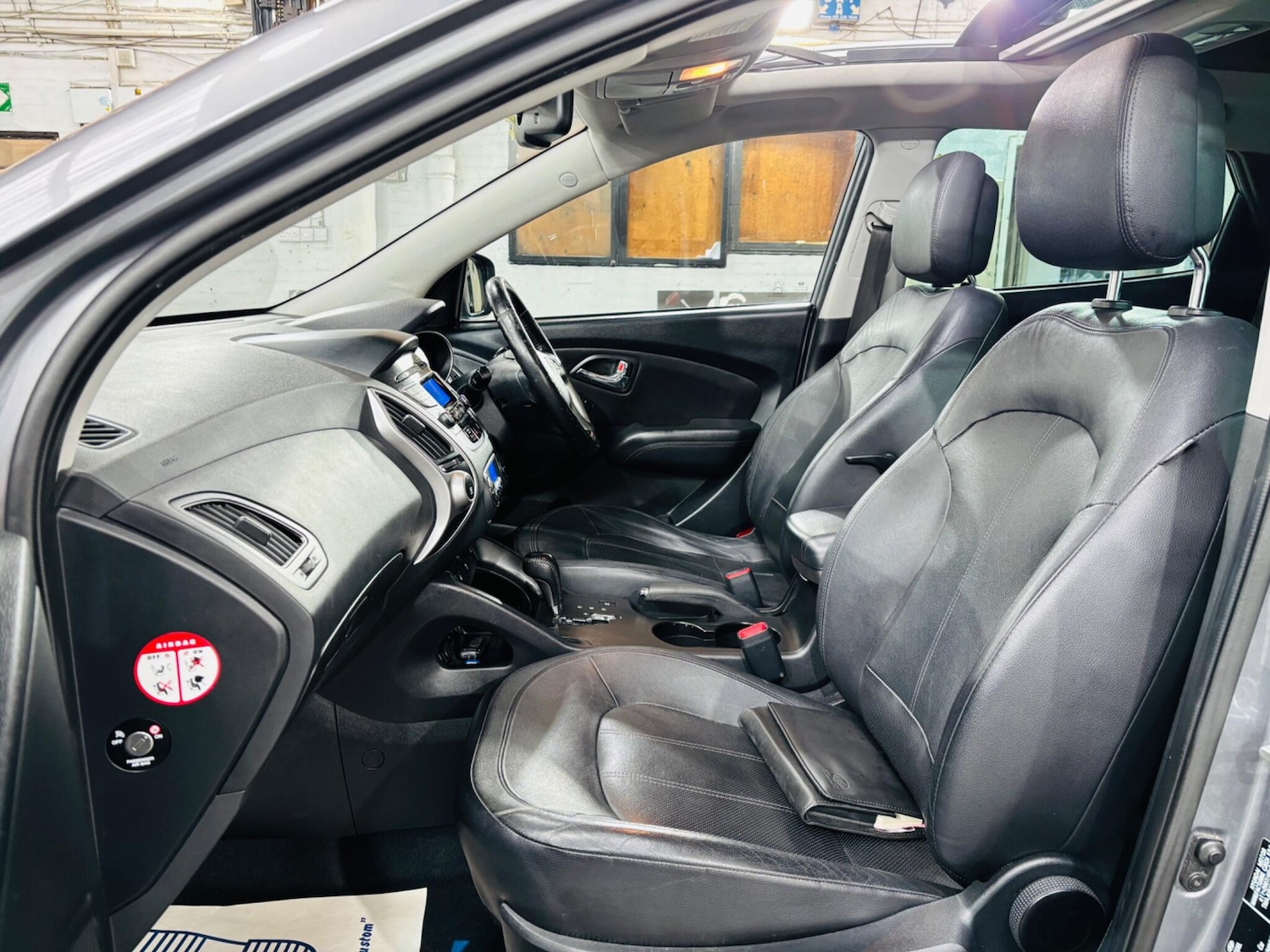 Used Hyundai Ix35 for sale - 77658384: Photo 15