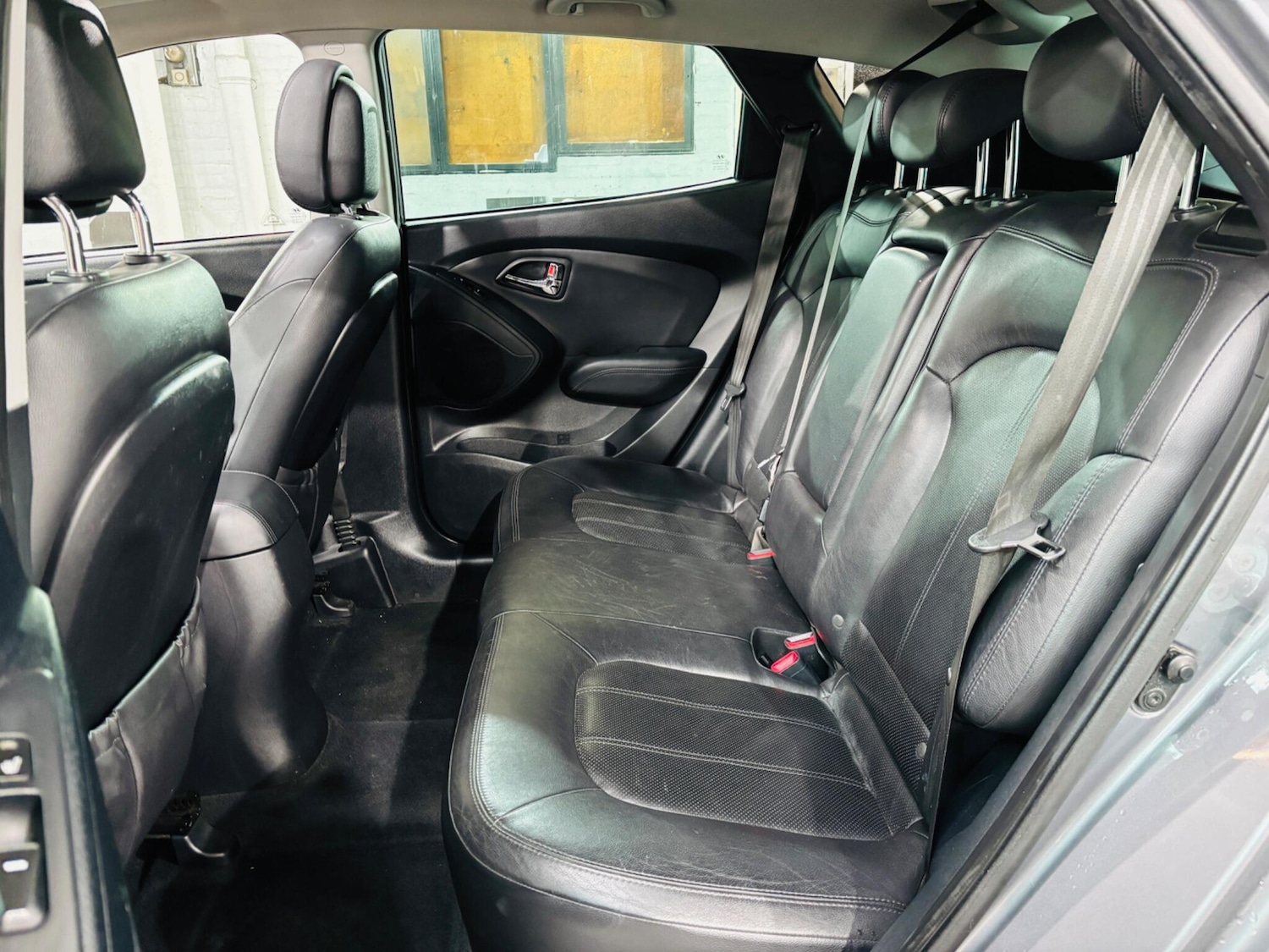 Used Hyundai Ix35 for sale - 77658384: Photo 16