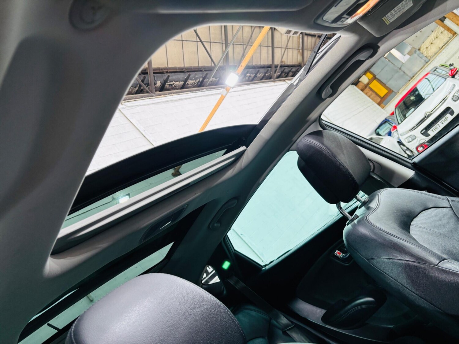 Used Hyundai Ix35 for sale - 77658384: Photo 17